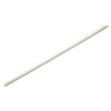 7" Wooden Cuticle/ Orange Stick w/Double Beveled Ends, Non-Resin, Each redirect to product page